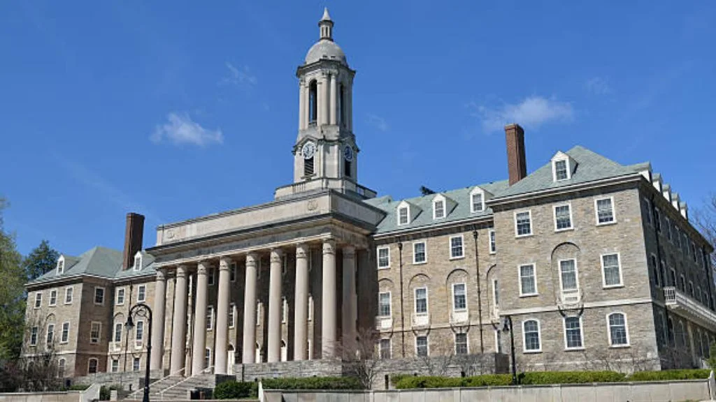 Pennsylvania State University