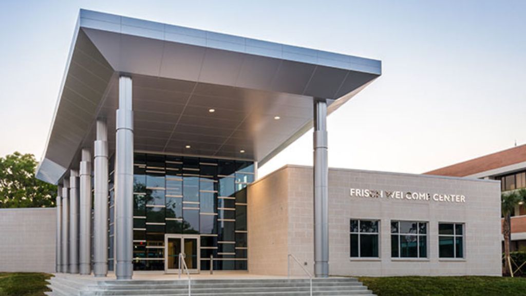 Jacksonville University