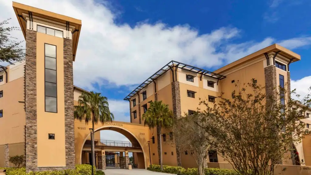 Southeastern University - Florida