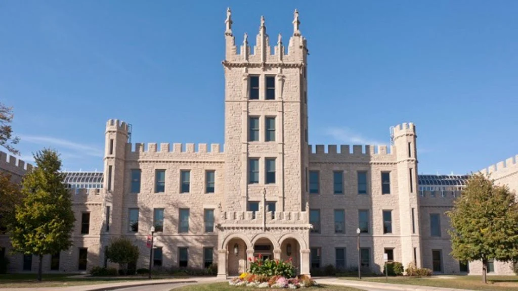 Northern Illinois University