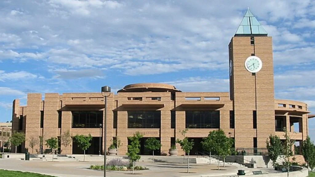 University of Colorado