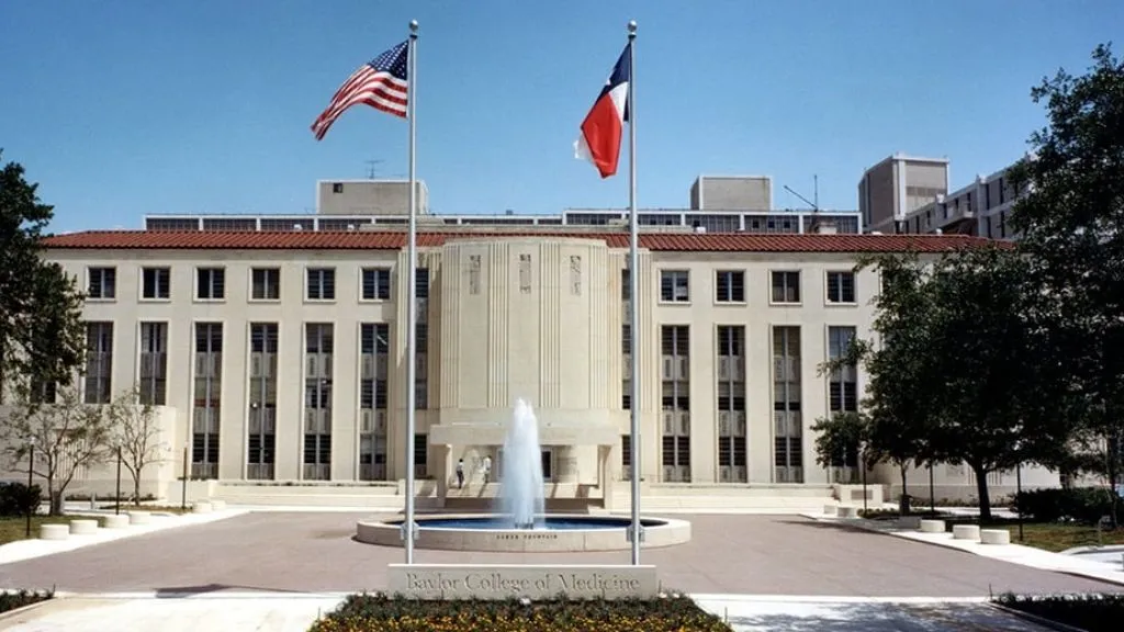 Baylor College of Medicine