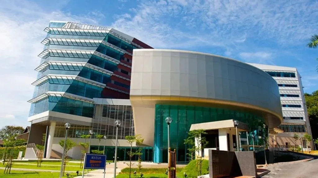 University of Malaya