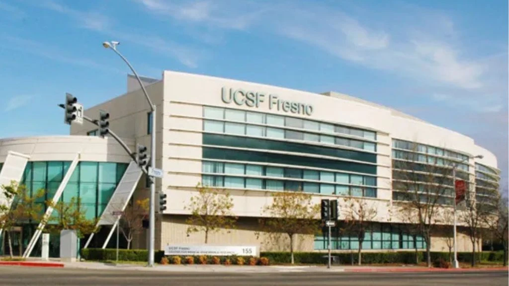 University of California