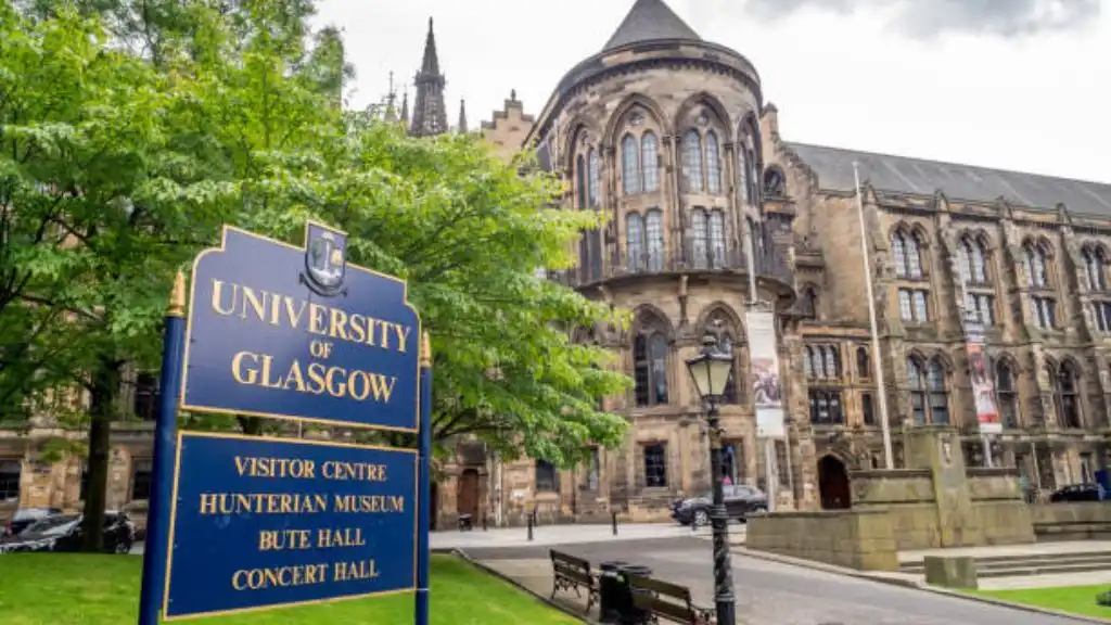 University of Glasgow