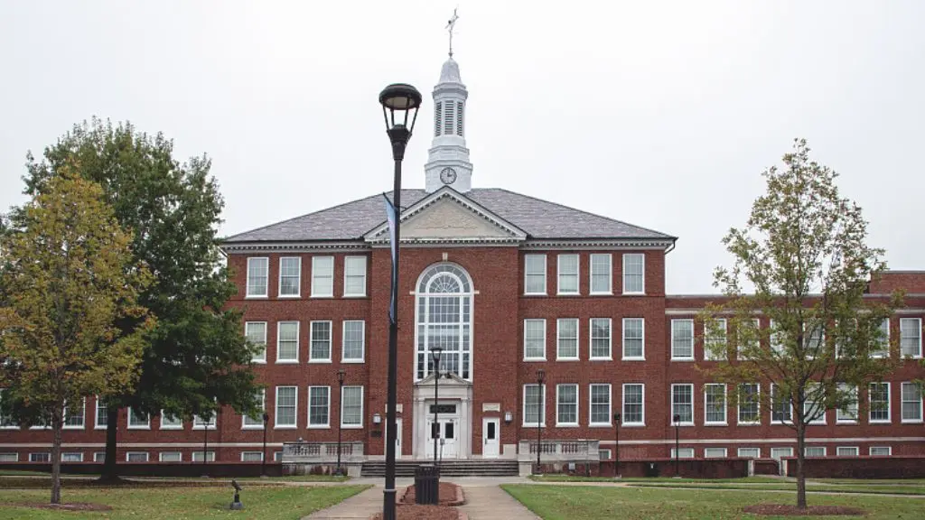Louisiana Tech University
