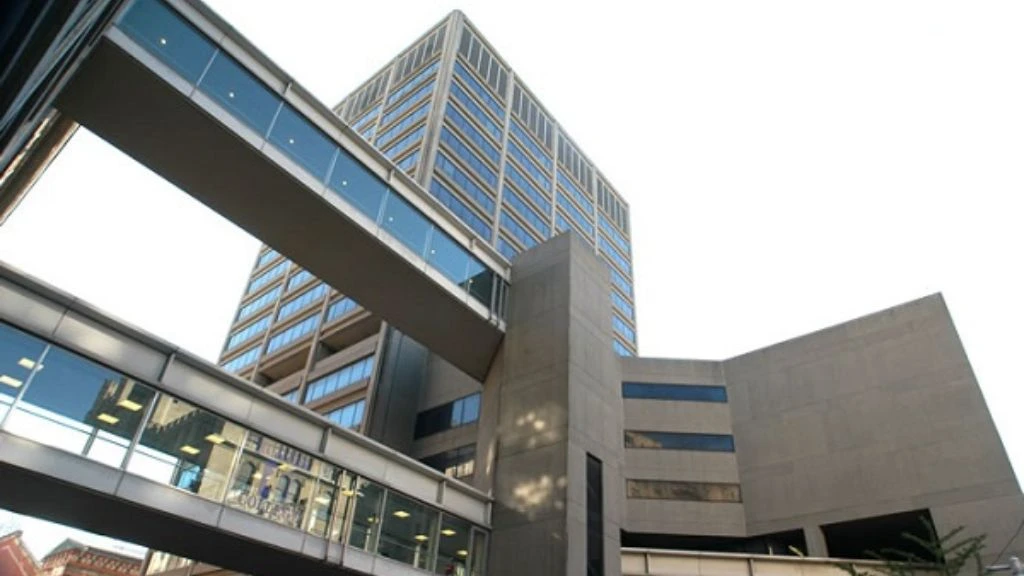 Hunter College