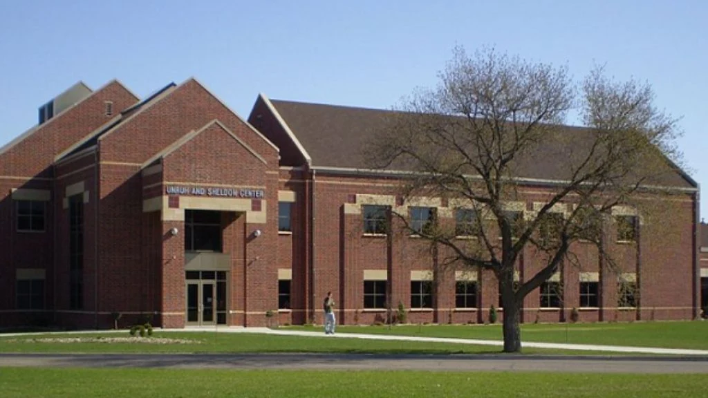 University of Jamestown