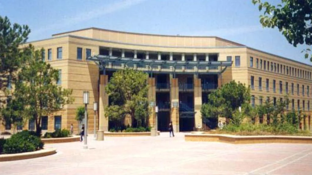 University of California