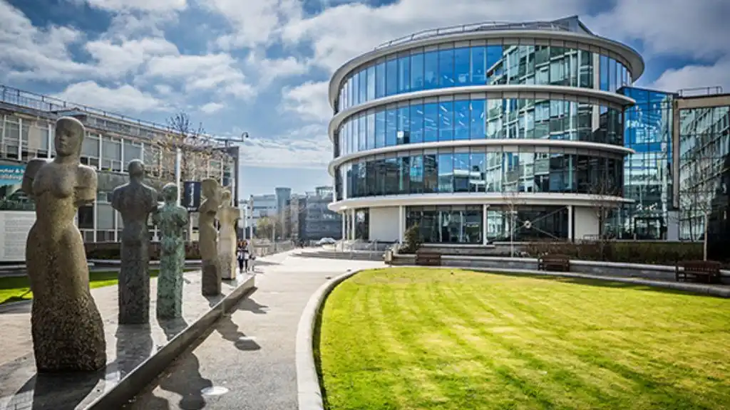 Northumbria University