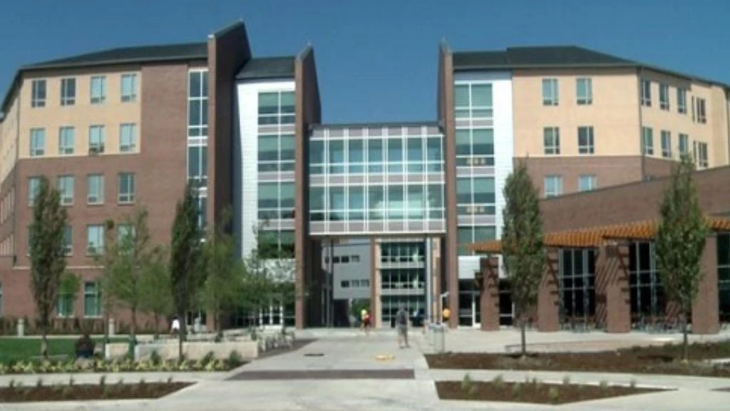 Wichita State University