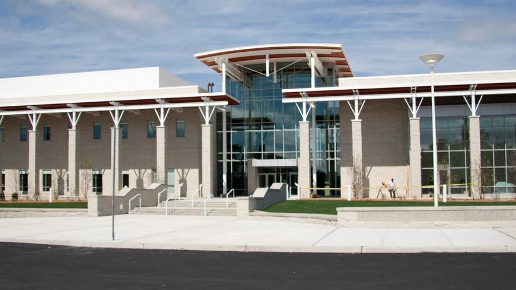 Stockton University