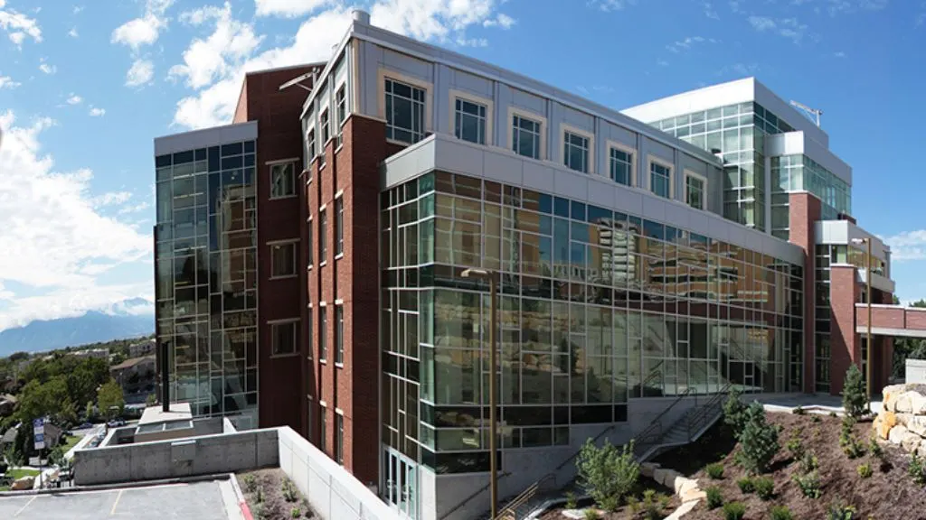 Brigham Young University