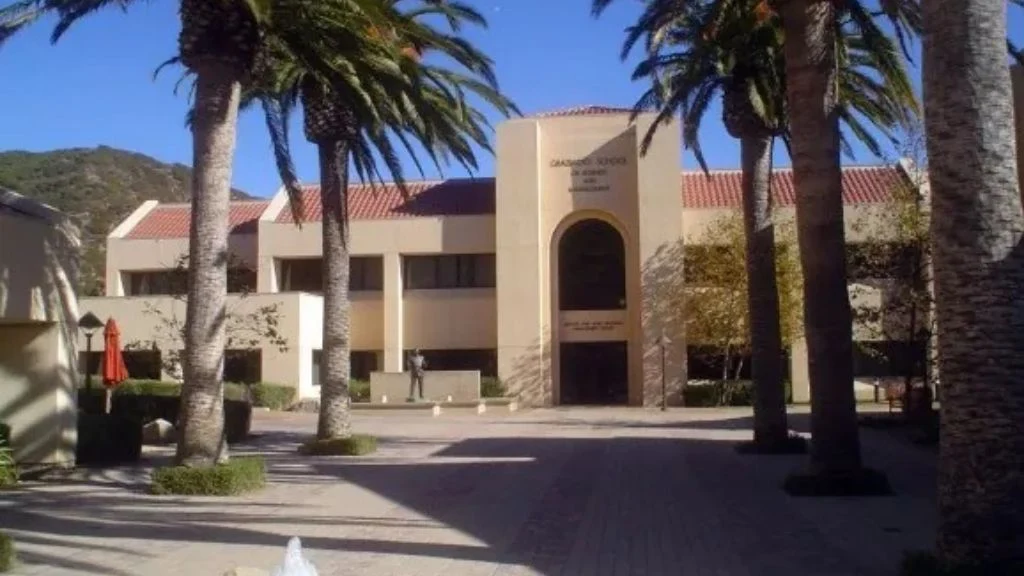 Pepperdine University