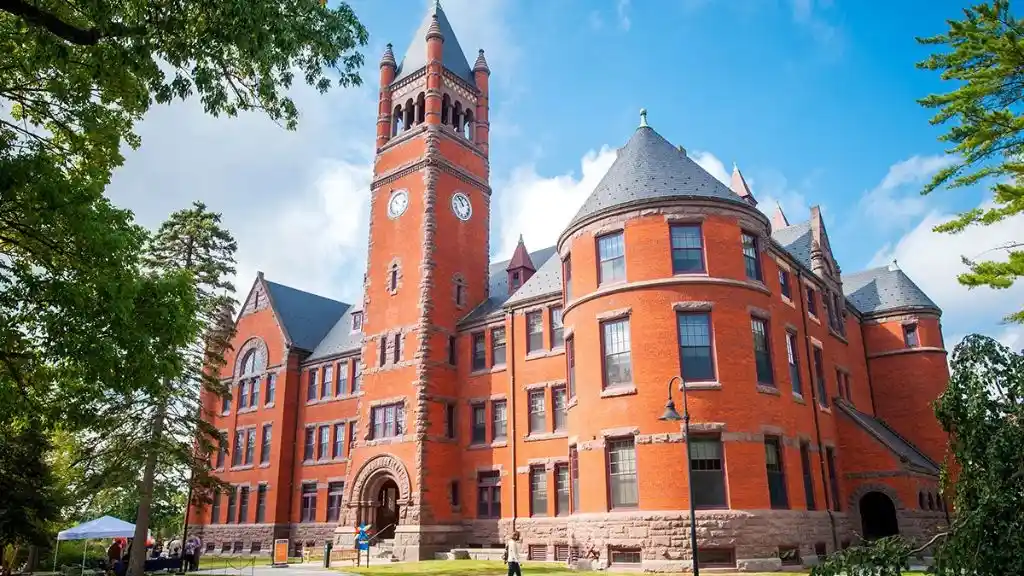 Gettysburg College