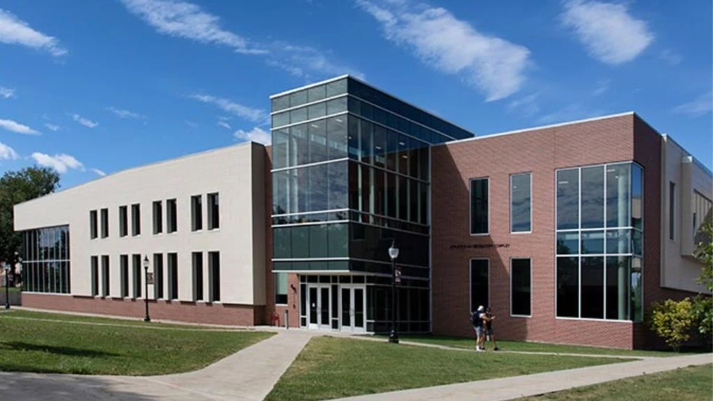 Coe College