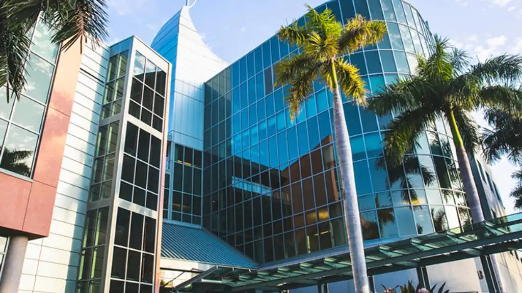 Florida Atlantic University,