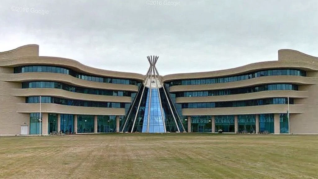 First Nations University of Canada