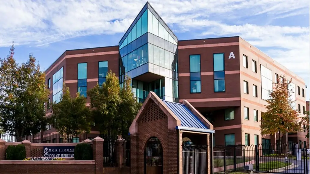 Morehouse School of Medicine
