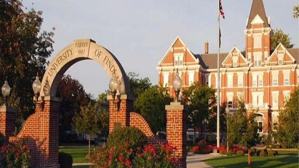 University of Findlay