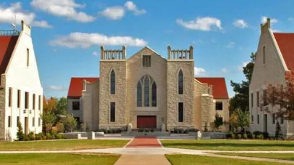 John Brown University