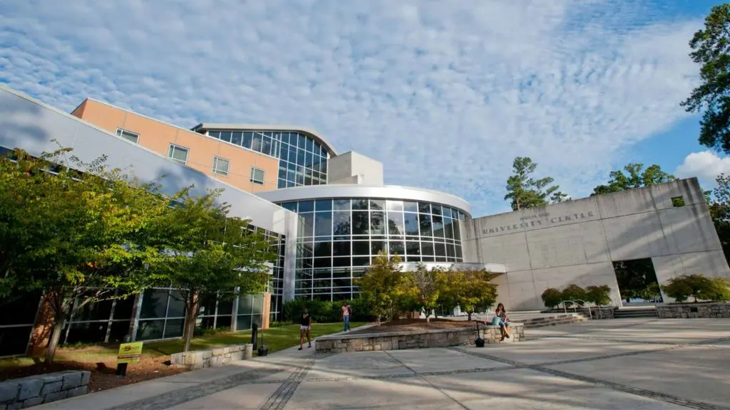 Clayton State University