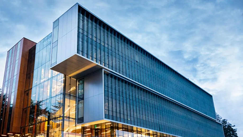 University of Washington