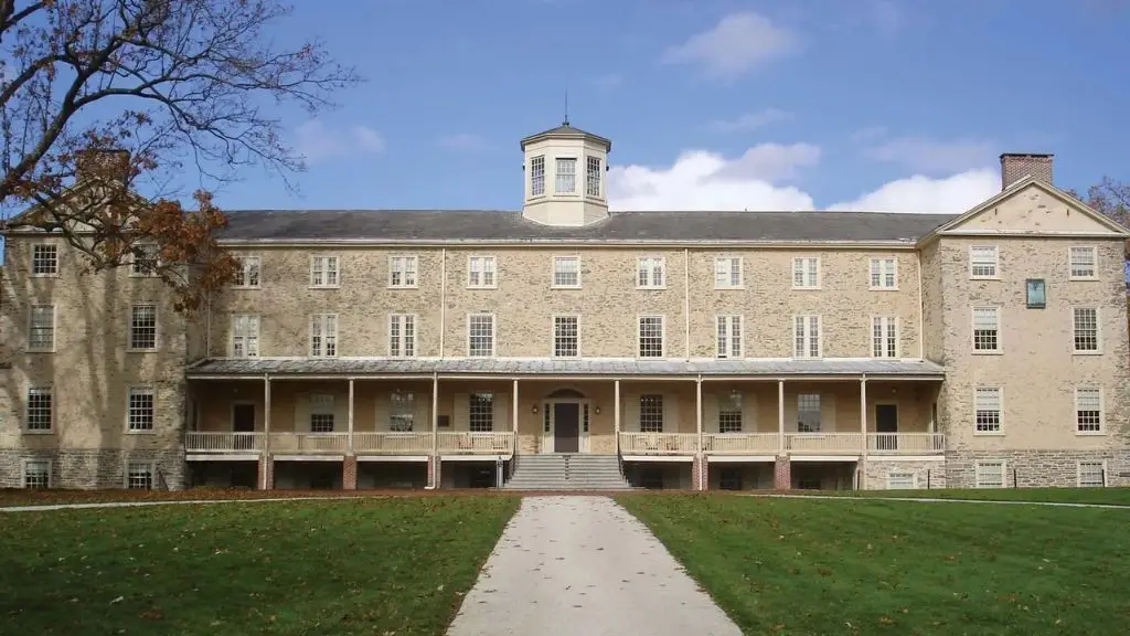 Haverford College