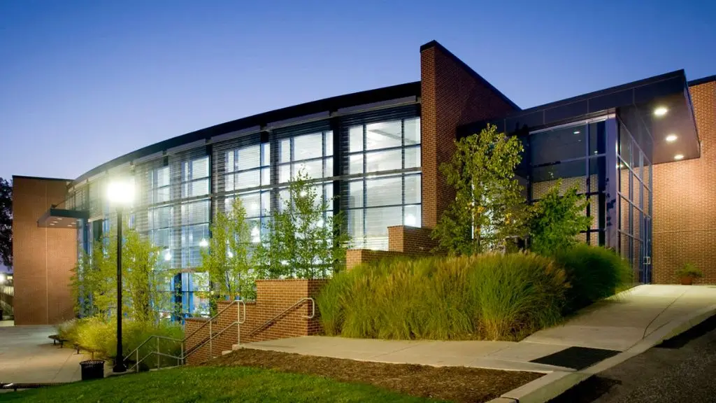 Lincoln University