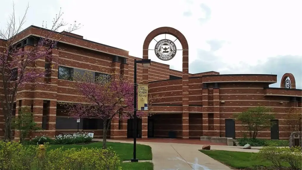 University of Michigan