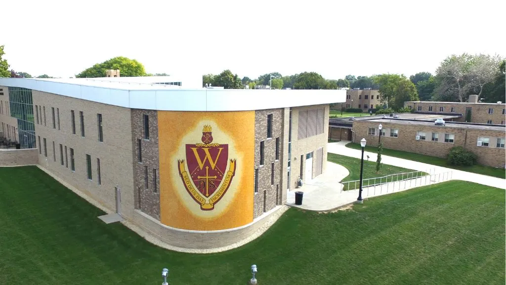 Walsh University