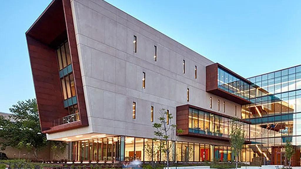 University of Kansas