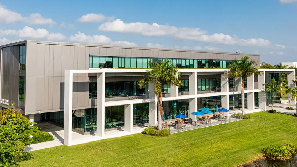 Lynn University