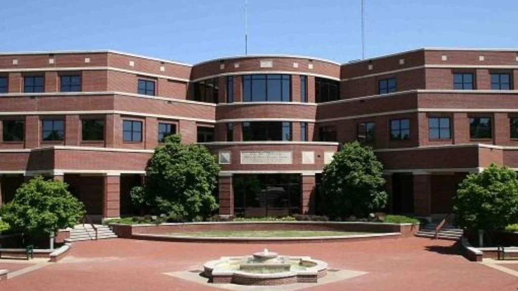 Harding University