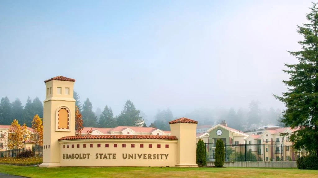 Humboldt State University