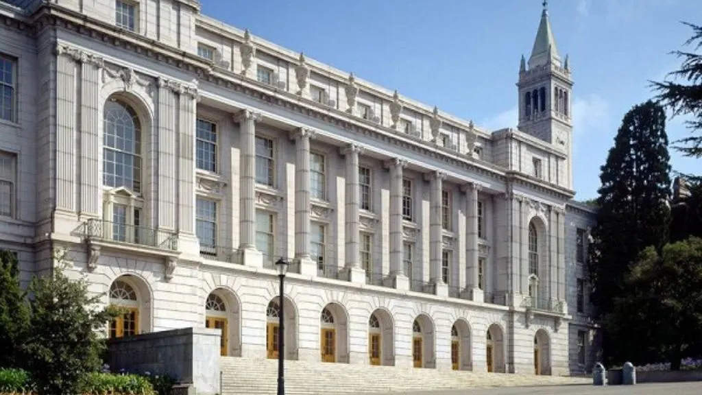 University of California