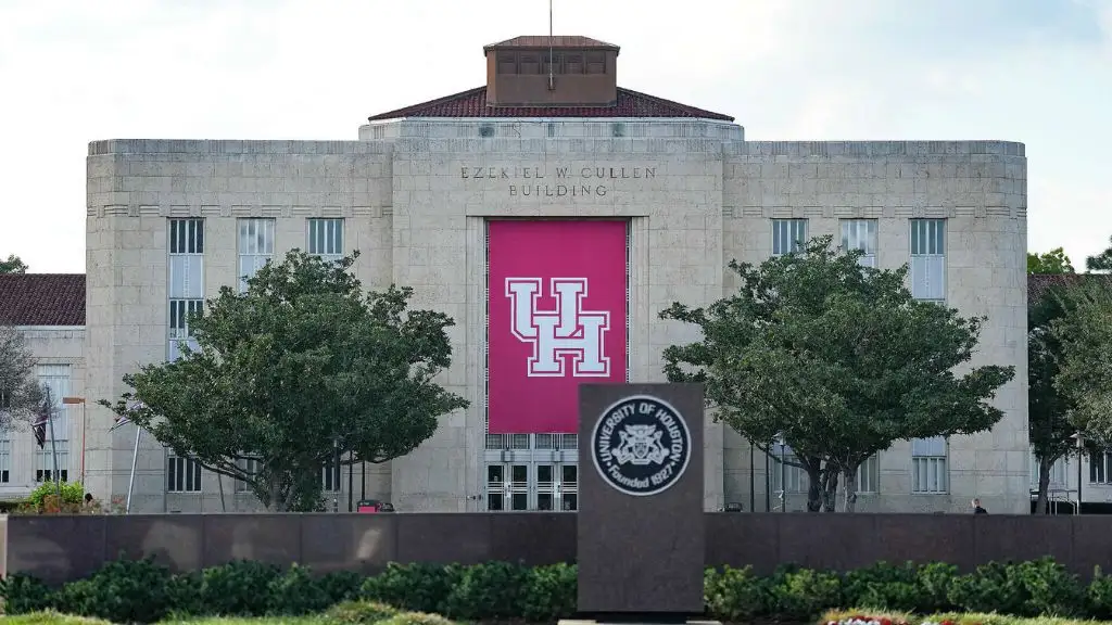 University of Houston
