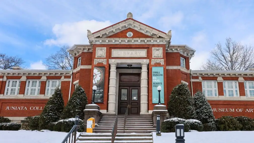 Juniata College