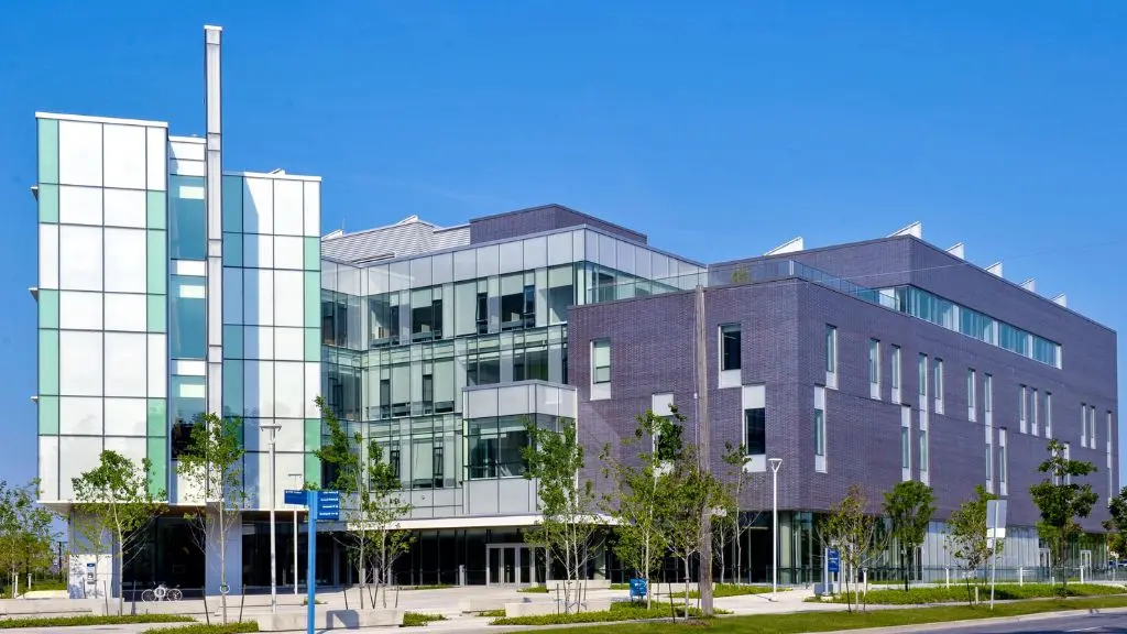University of Toronto (Scarborough)