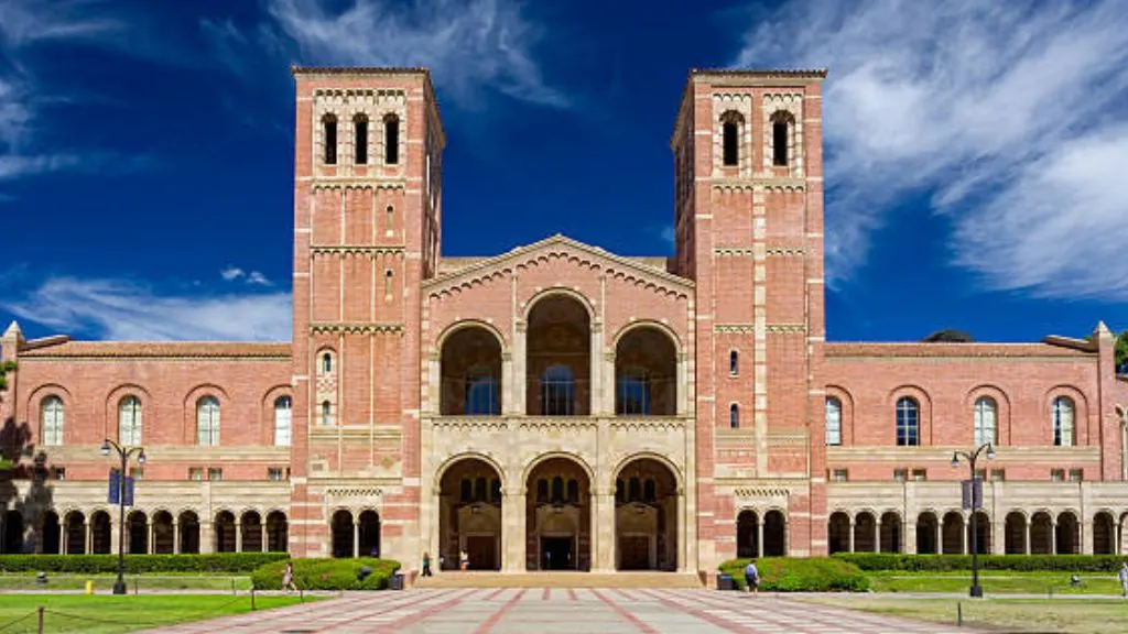 University of California