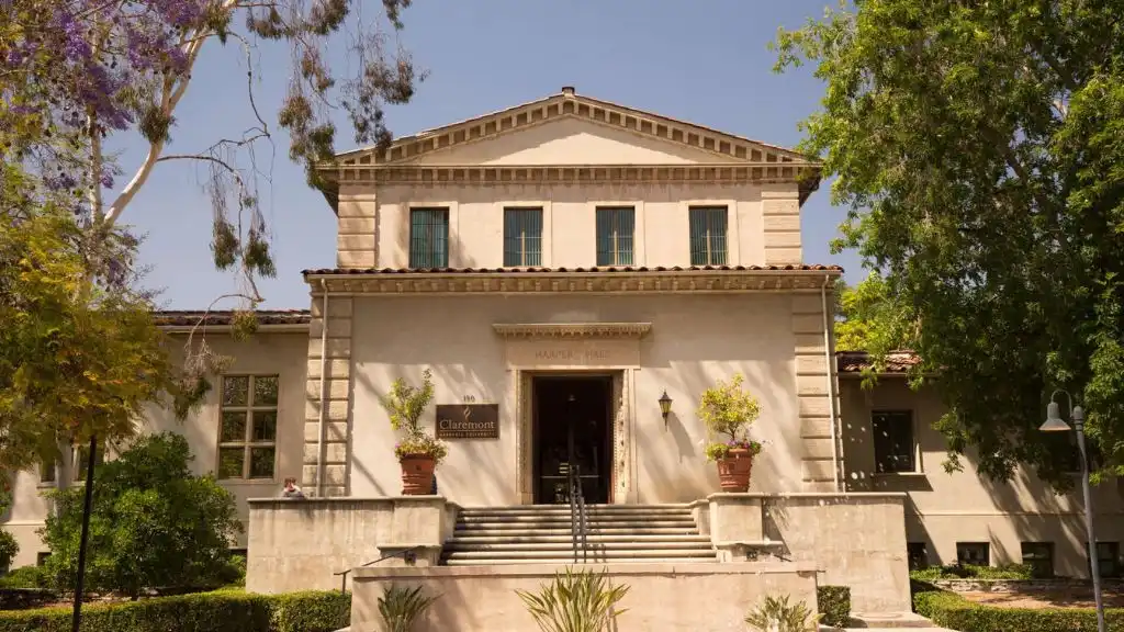 Claremont Graduate University
