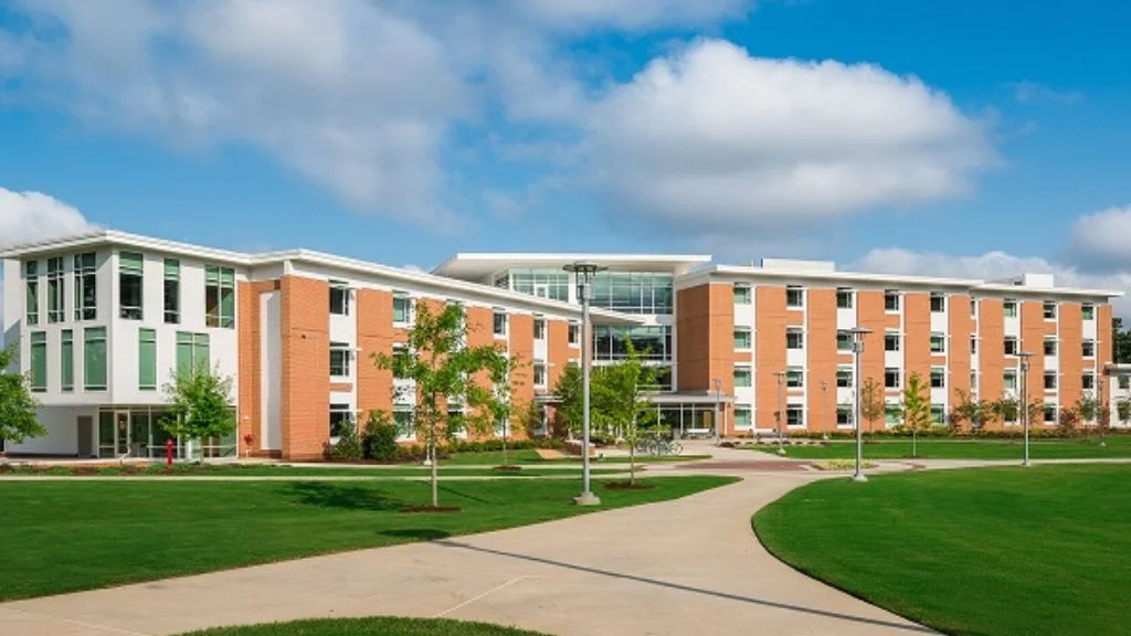 Auburn University at Montgomery