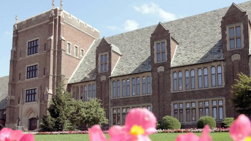 Mercyhurst University