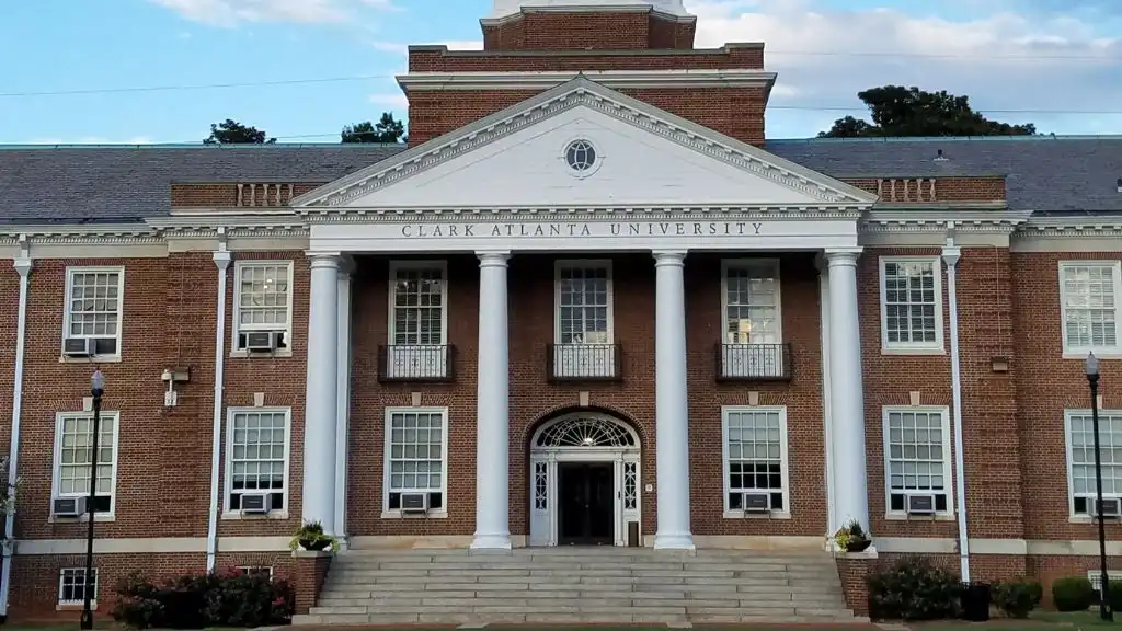 Clark Atlanta University