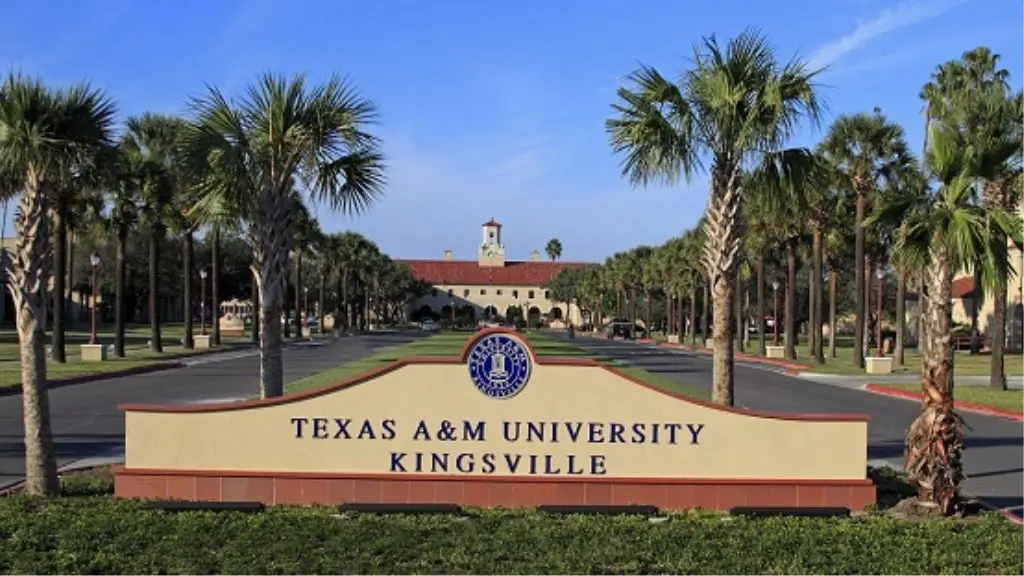 Texas A&M University