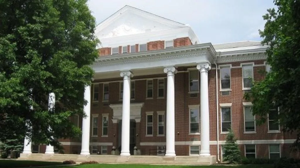 University of Indianapolis
