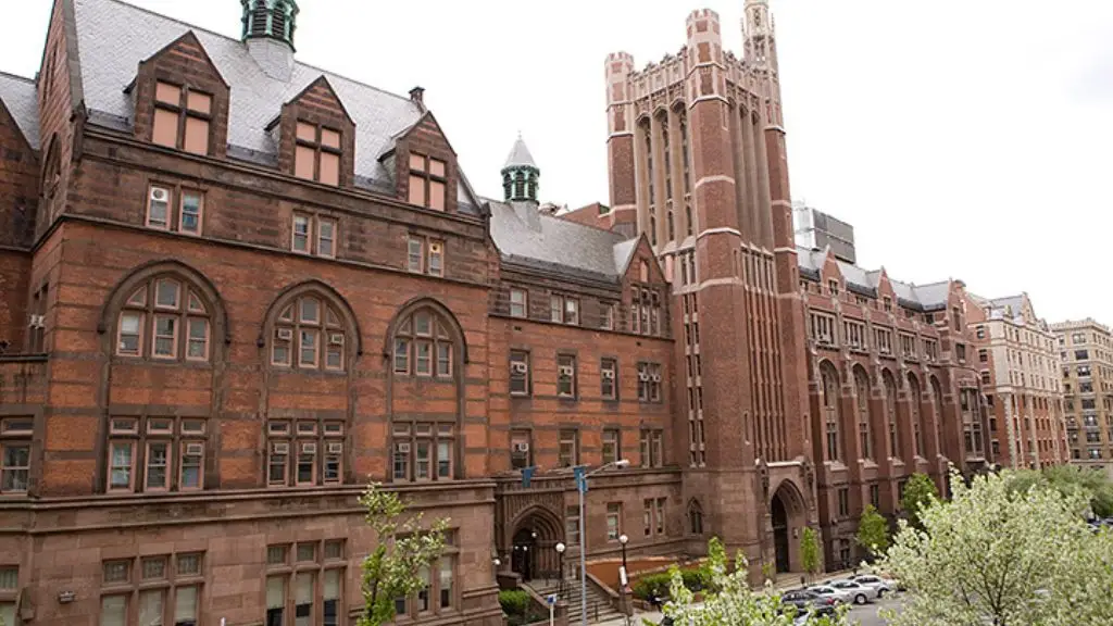 Teachers College at Columbia University