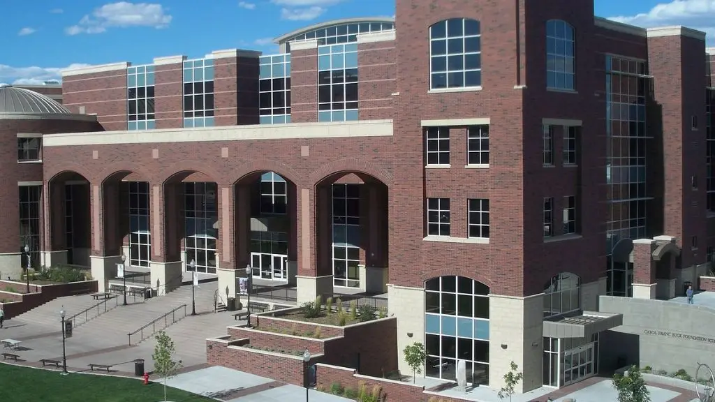 University of Nevada