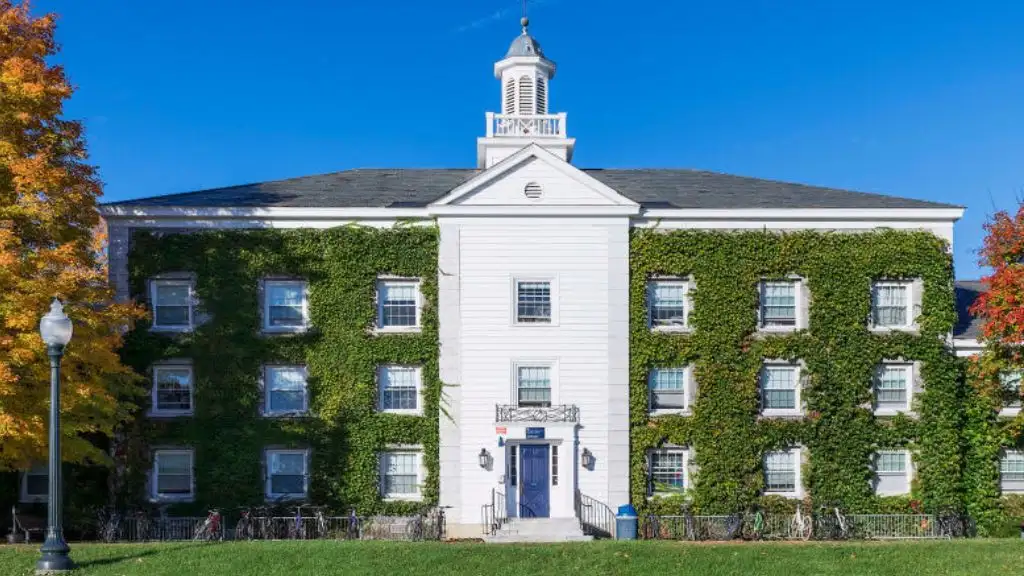 Middlebury College