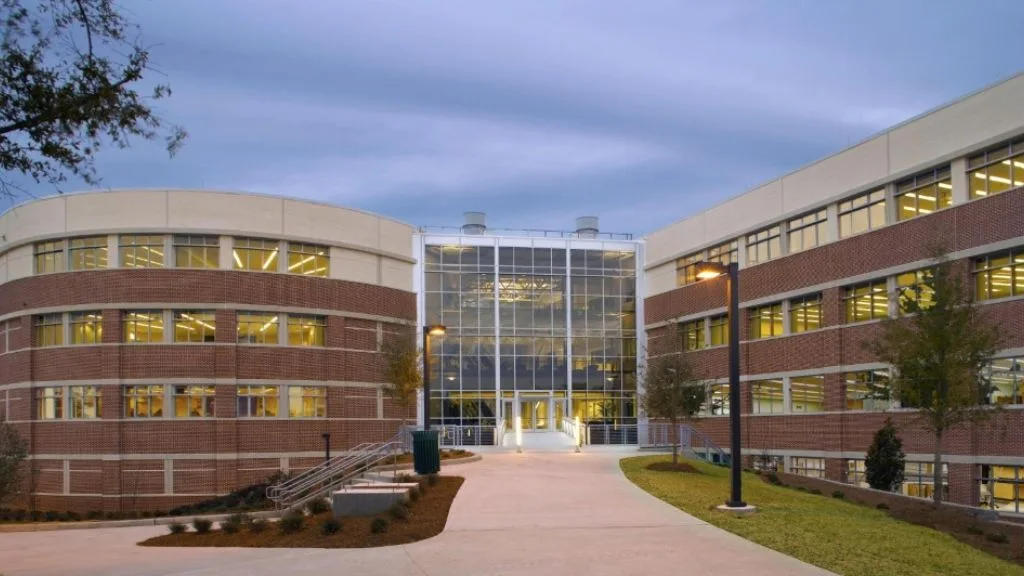 University of West Florida 